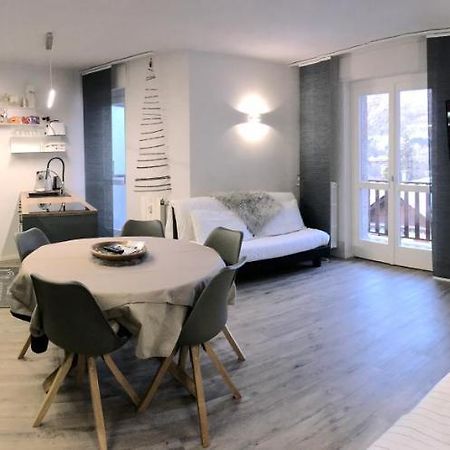 1000 Emozioni Apartman Limone Piemonte Kültér fotó