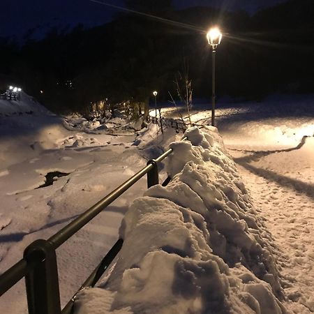 1000 Emozioni Apartman Limone Piemonte Kültér fotó