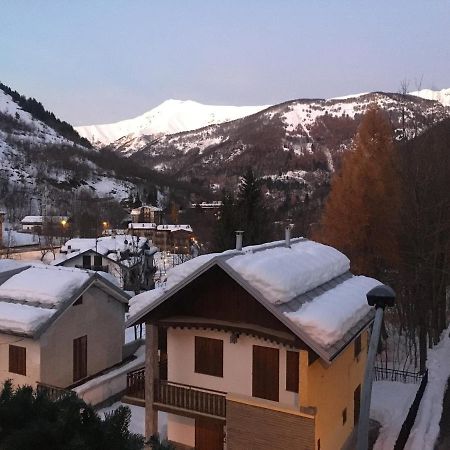 1000 Emozioni Apartman Limone Piemonte Kültér fotó