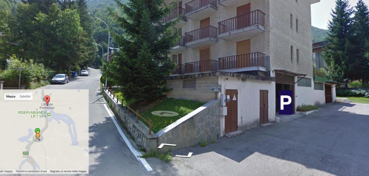 1000 Emozioni Apartman Limone Piemonte Kültér fotó