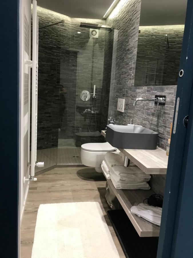 1000 Emozioni Apartman Limone Piemonte Kültér fotó