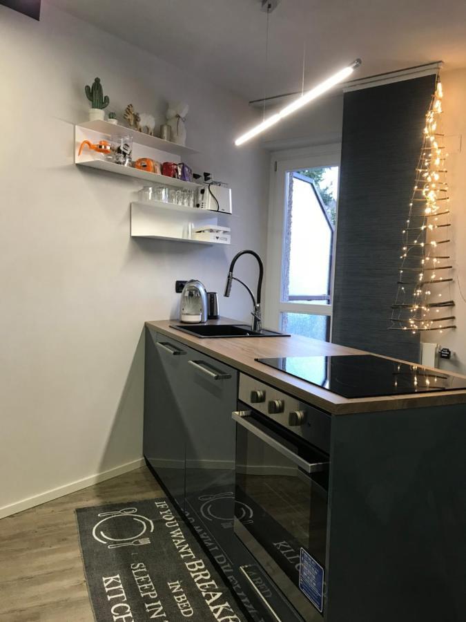 1000 Emozioni Apartman Limone Piemonte Kültér fotó
