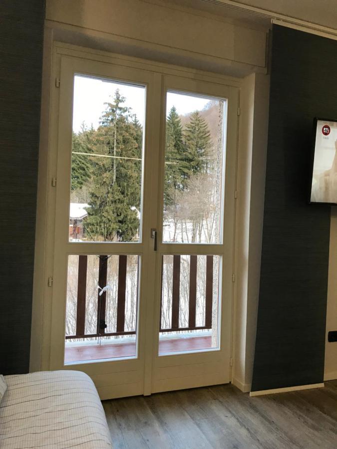 1000 Emozioni Apartman Limone Piemonte Kültér fotó