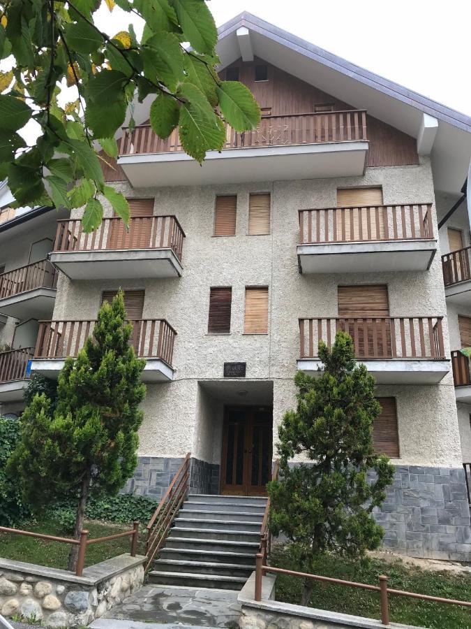1000 Emozioni Apartman Limone Piemonte Kültér fotó