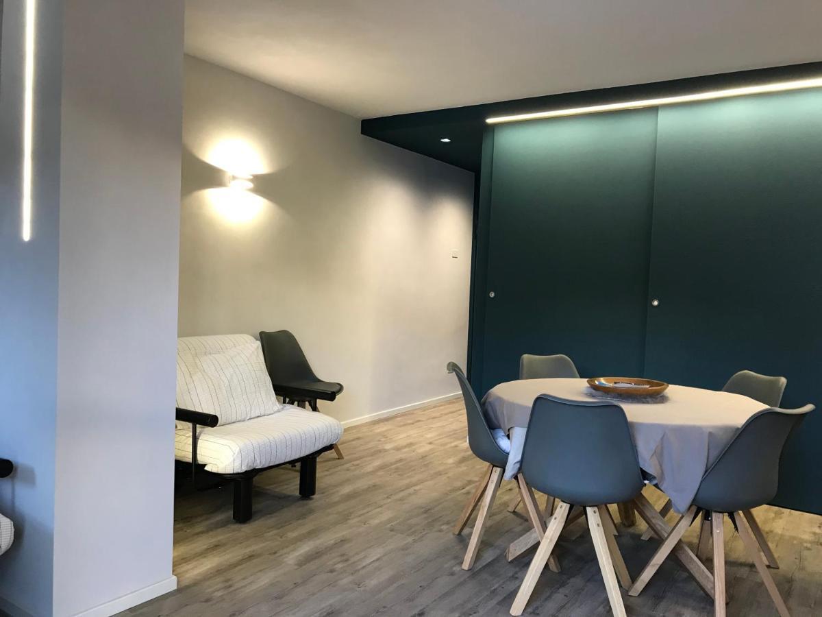 1000 Emozioni Apartman Limone Piemonte Kültér fotó