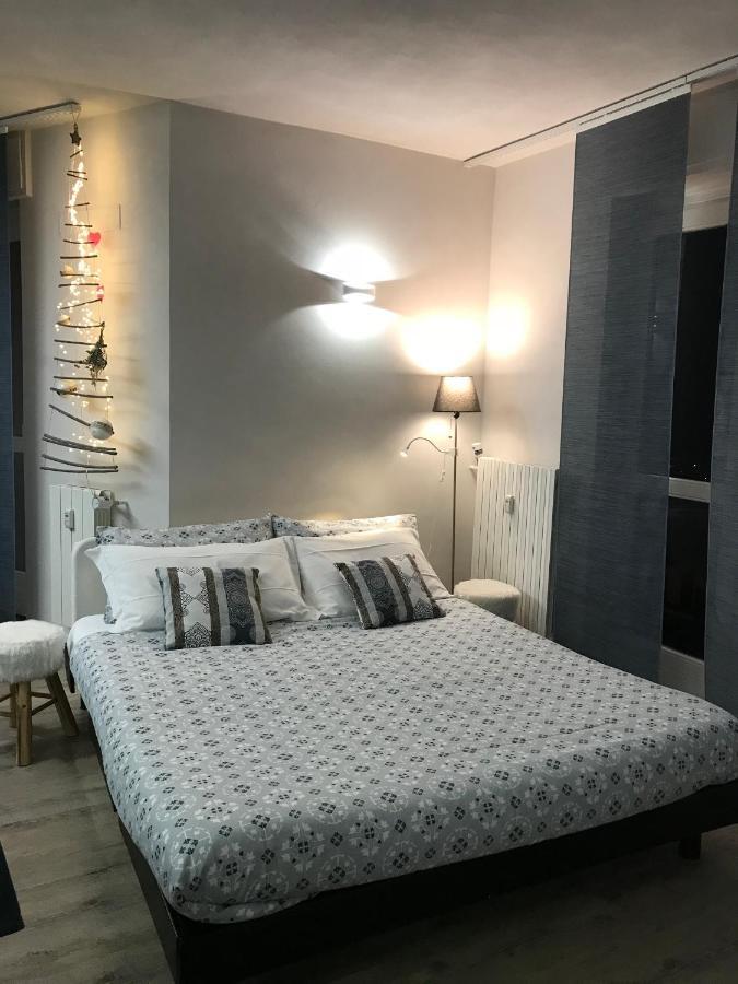 1000 Emozioni Apartman Limone Piemonte Kültér fotó