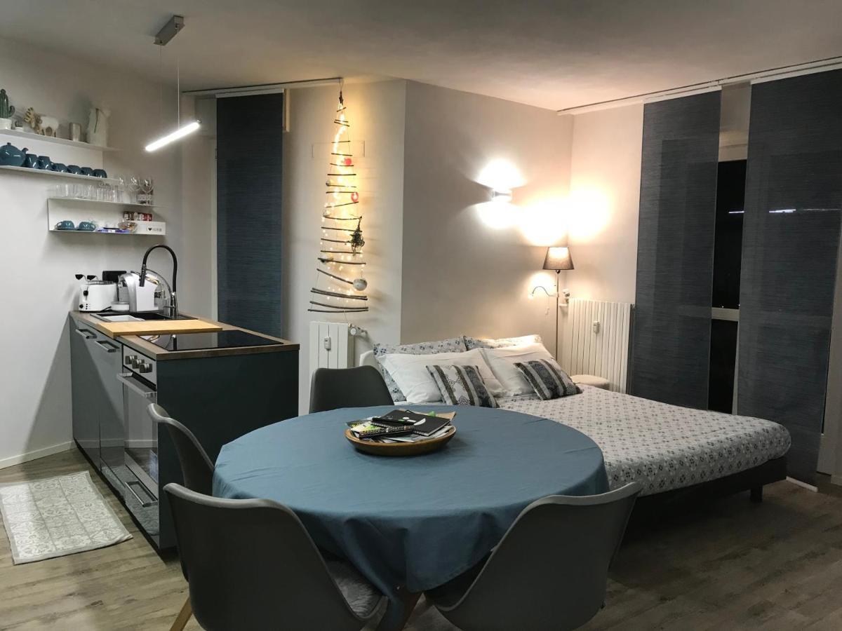 1000 Emozioni Apartman Limone Piemonte Kültér fotó