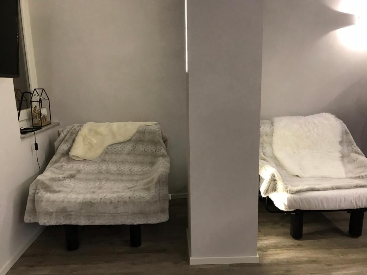1000 Emozioni Apartman Limone Piemonte Kültér fotó